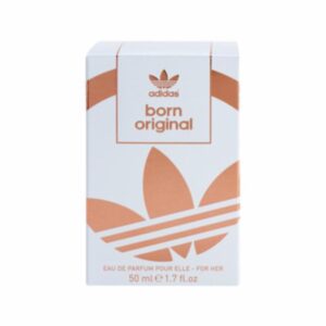 Fragancia Para Dama Original BORN EDP 50 ml