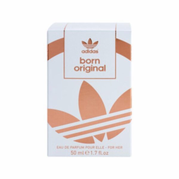Fragancia Para Dama Original ADIDAS EDP 50 ml