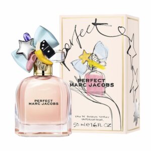 Fragancia Para Dama Perfect Edp MARC JACOBS 50 Ml