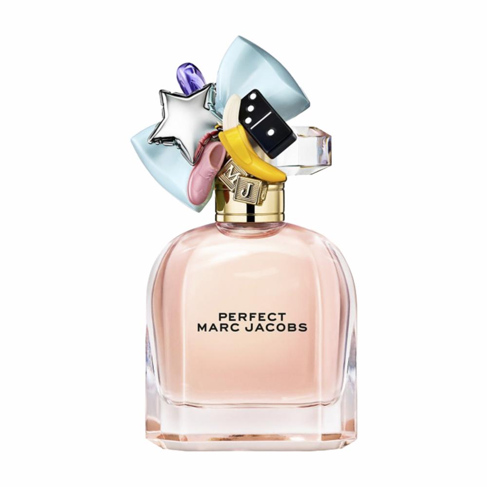 Fragancia Para Dama Perfect Edp MARC JACOBS 50 Ml - Imagen 2