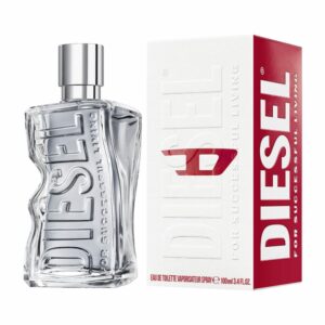 Fragancia Para Caballero For Successful Living DIESEL EDT 100 Ml
