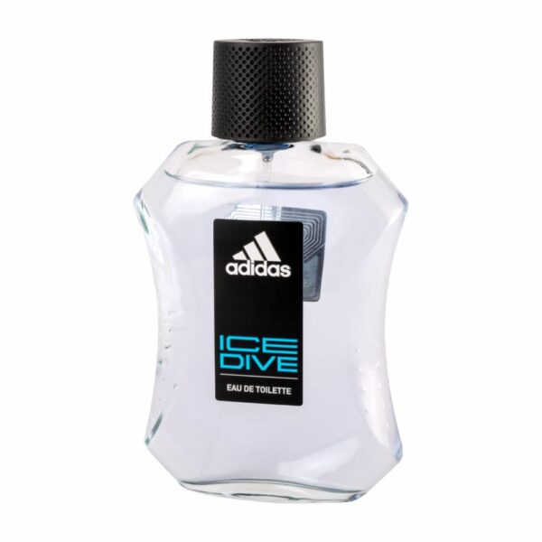 Fragancia Para Dama Ice Dive ADIDAS EDT 100 Ml - Imagen 2