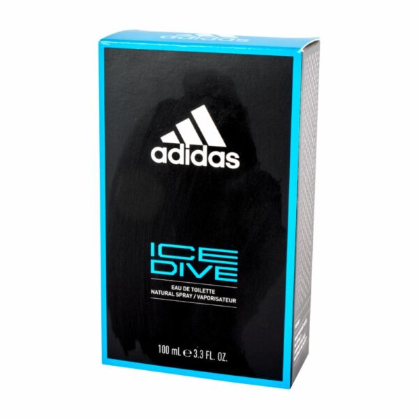 Fragancia Para Dama Ice Dive ADIDAS EDT 100 Ml - Imagen 3
