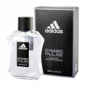 Fragancia Para Caballero Dynamic Pulse ADIDAS EDT 100 Ml