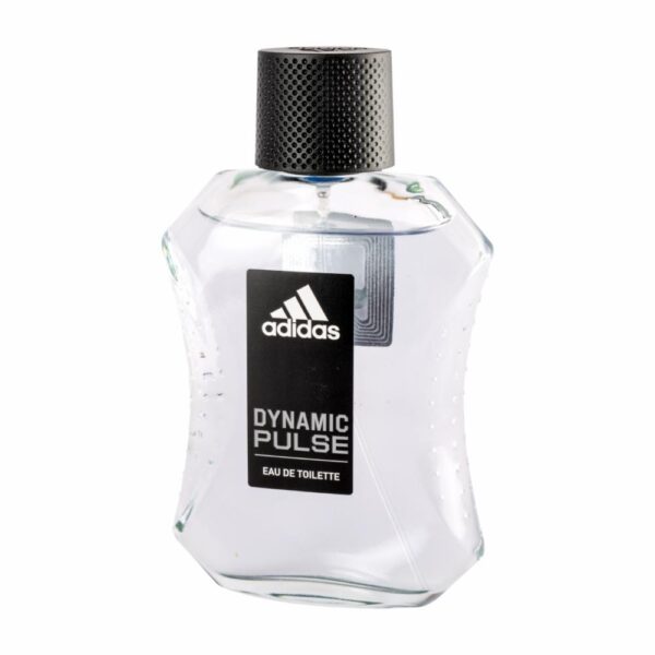Fragancia Para Caballero Dynamic Pulse ADIDAS EDT 100 Ml - Imagen 2