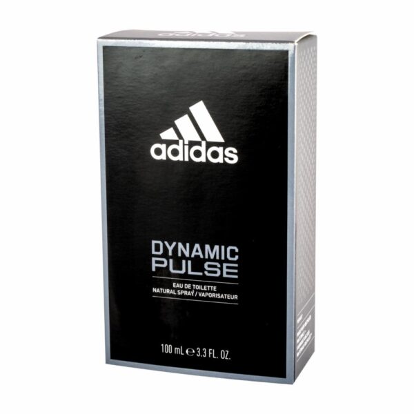 Fragancia Para Caballero Dynamic Pulse ADIDAS EDT 100 Ml - Imagen 3