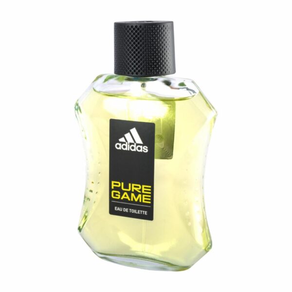 Fragancia Para Caballero Pure Game ADIDAS EDT 100 Ml - Imagen 2