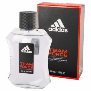 Fragancia Para Caballero Team Force Edt ADIDAS EDT 100 Ml