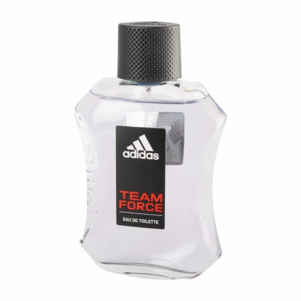 Fragancia Para Caballero Team Force Edt ADIDAS EDT 100 Ml - Imagen 2