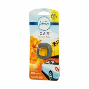 Ambiental De AutomóvilCarro Hawaiian/Aloha FEBREZE Unidad