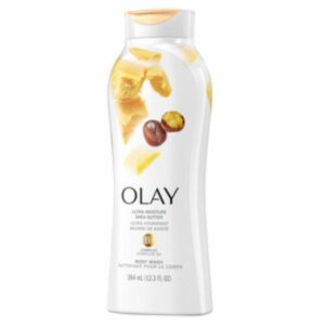 Body Wash Shea Butter OLAY 364 Ml