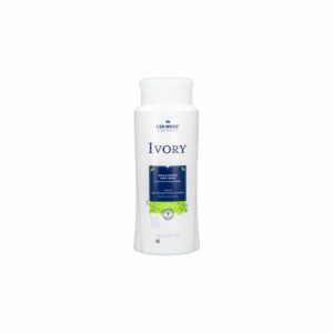 Body Wash Con  Aloe IVORY 621 Ml