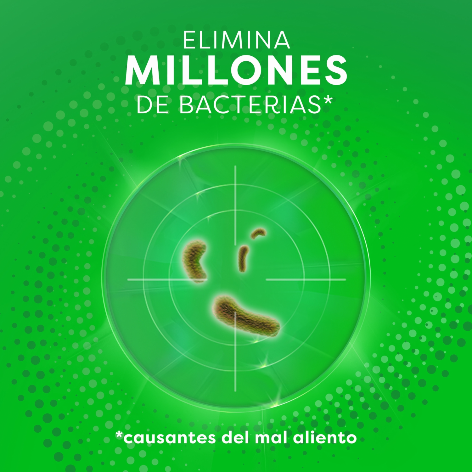 Enjuague Bucal Scope 5X Outlast CREST 1000 Ml - Imagen 8