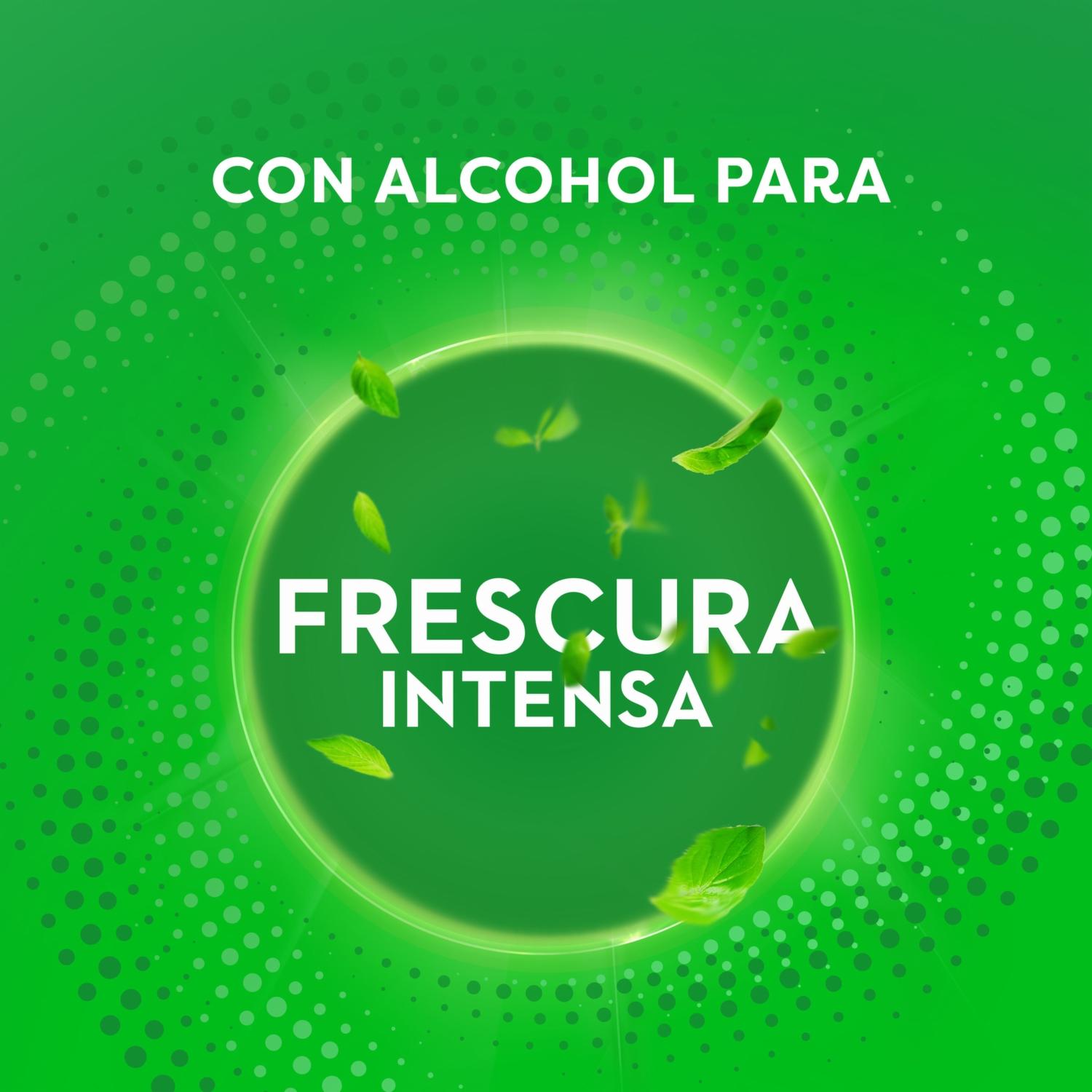 Enjuague Bucal Scope 5X Outlast CREST 1000 Ml - Imagen 9