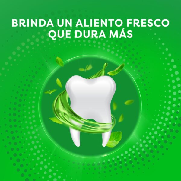 Enjuague Bucal Scope 5X Outlast CREST 1000 Ml - Imagen 11