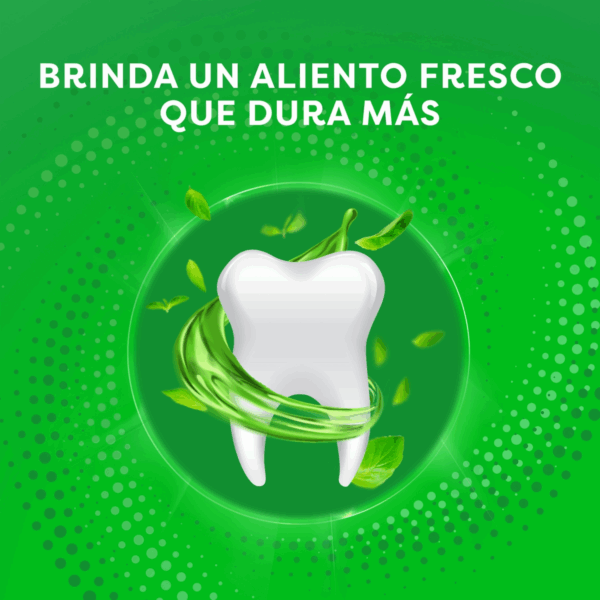 Enjuague Bucal Scope 5X Outlast CREST 1000 Ml - Imagen 12