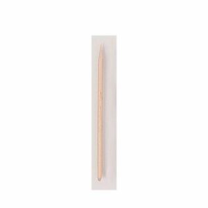 Palillos Empuja Cutículas Elite Model´S ELITE X 24 Unidades