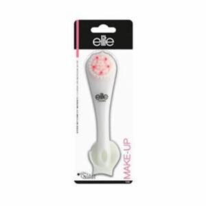 Cepillo Para Pies Elite Model´S BERANGE MAKE-UP Puntas Estilo Diamante