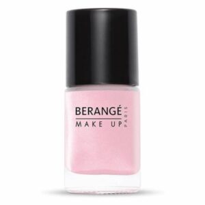 Esmalte Para Uñas Rosa Violine N05 BERANGE MAKE-UP Unidad