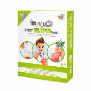 Mini Laboratorio BULI Slime
