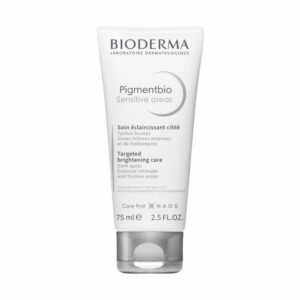 Despigmentante Áreas Sensibles Pigmentbio Sensitive Areas BIODERMA 75 Ml