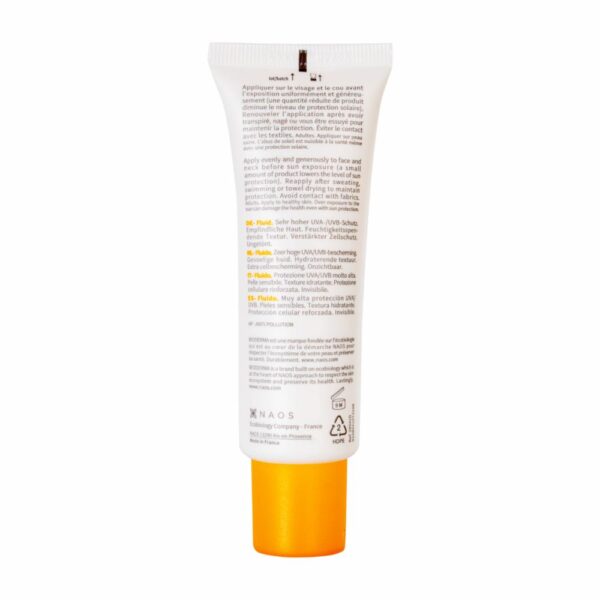Protector Solar Photoderm Max Fluido SPF100 BIODERMA 40 Ml - Imagen 3