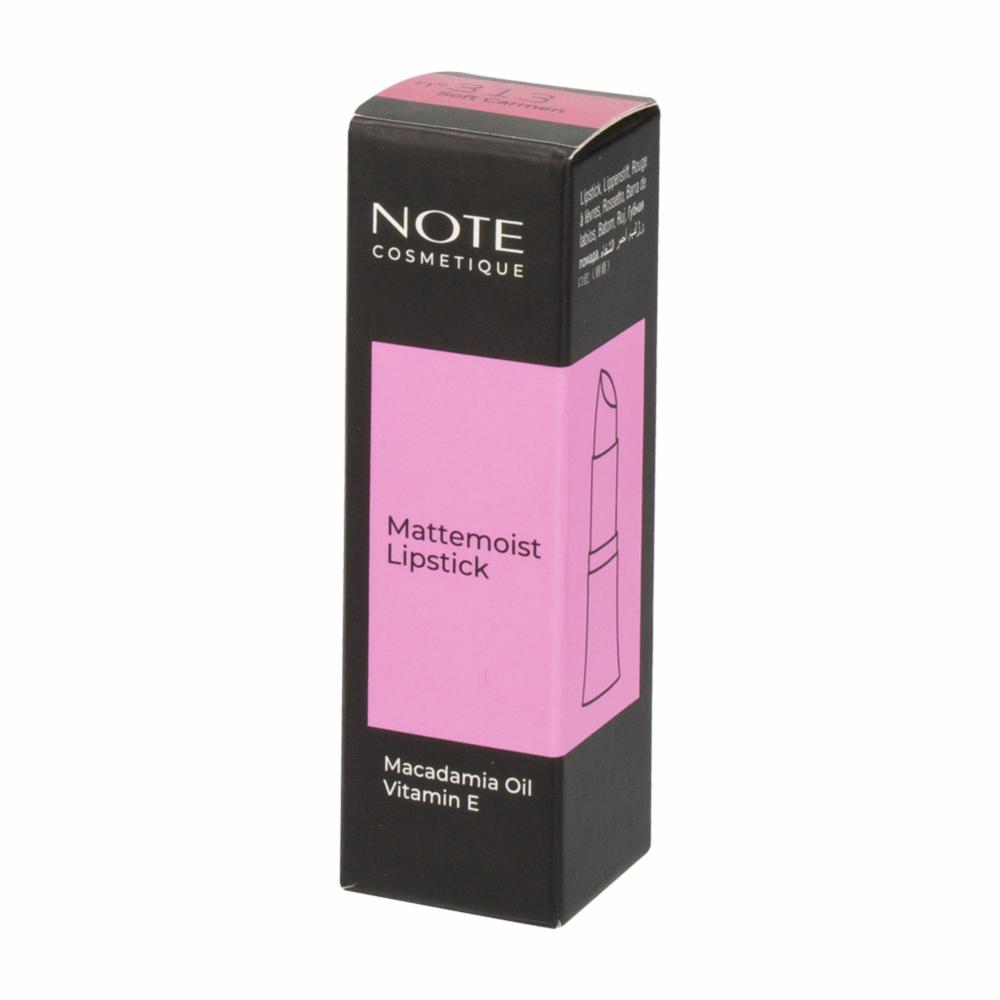 Labial Mattemoist 313 NOTE 4.50 G - Imagen 2