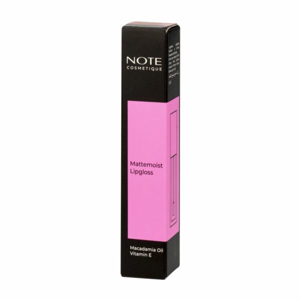 Labial Mattemoist 414 NOTE 6 Ml - Imagen 2