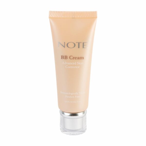 Bb Cream Skin Corrector Tono 03 NOTE 35 Ml - Imagen 2