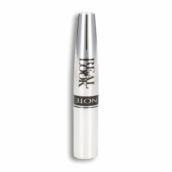 Mascara De Pestaña Real Look NOTE 12 Ml