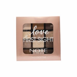 Sombras Love At First Sight NOTE Unidad