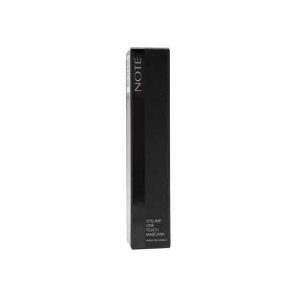 Mascara De Pestanas Volumen On Touch NOTE Unidad