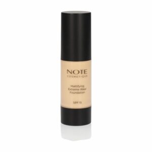 Base Maquillante Liquida Extreme Wear 02 NOTE 30 Ml