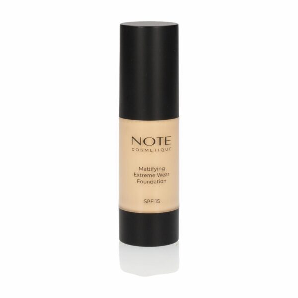 Base Maquillante Liquida Extreme Wear 02 NOTE 30 Ml