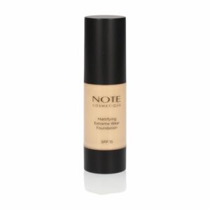 Base Maquillante Liquida Extreme Wear 02 NOTE 30 Ml