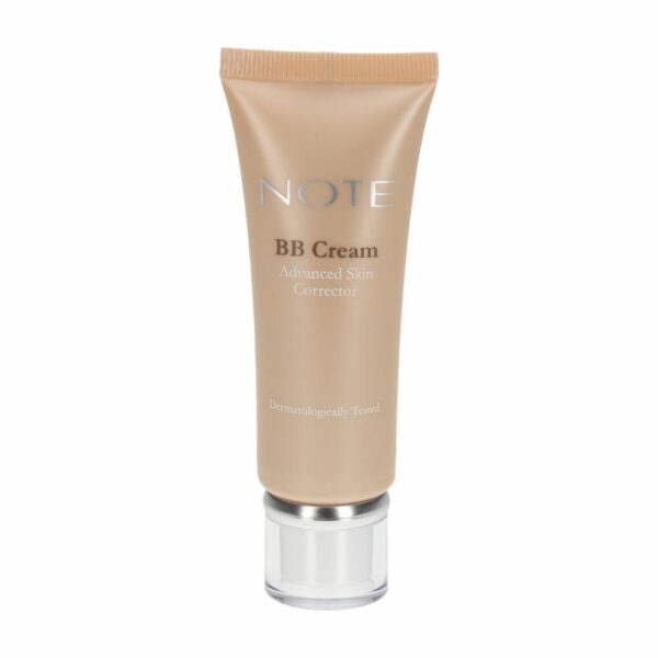 Corrector En Crema Blemish Balm 02 NOTE 30 Ml