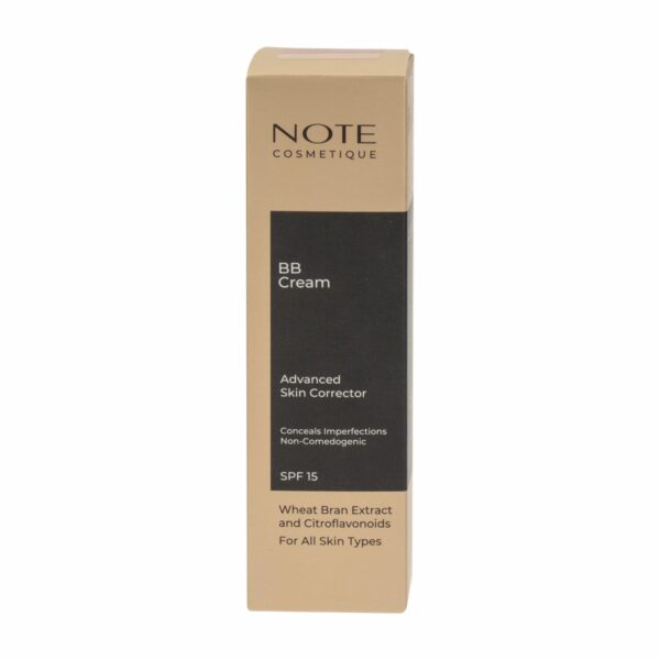 Corrector En Crema Blemish Balm 02 NOTE 30 Ml - Imagen 2