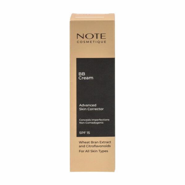 Corrector En Crema Blemish Balm 03 NOTE 30 Ml - Imagen 2