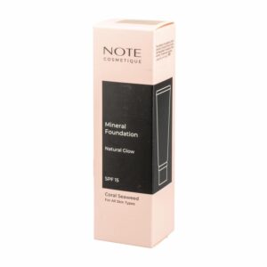 Base Maquillante Foundation 402 NOTE 30 Ml