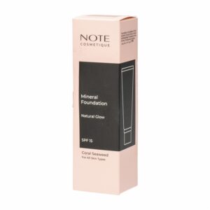 Base De Maquillaje Foundation 401 NOTE 30 Ml