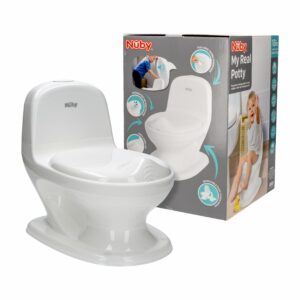 Inodoro Infantil NUBY Unidad