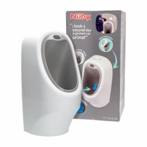 Urinal Infantil NUBY Unidad