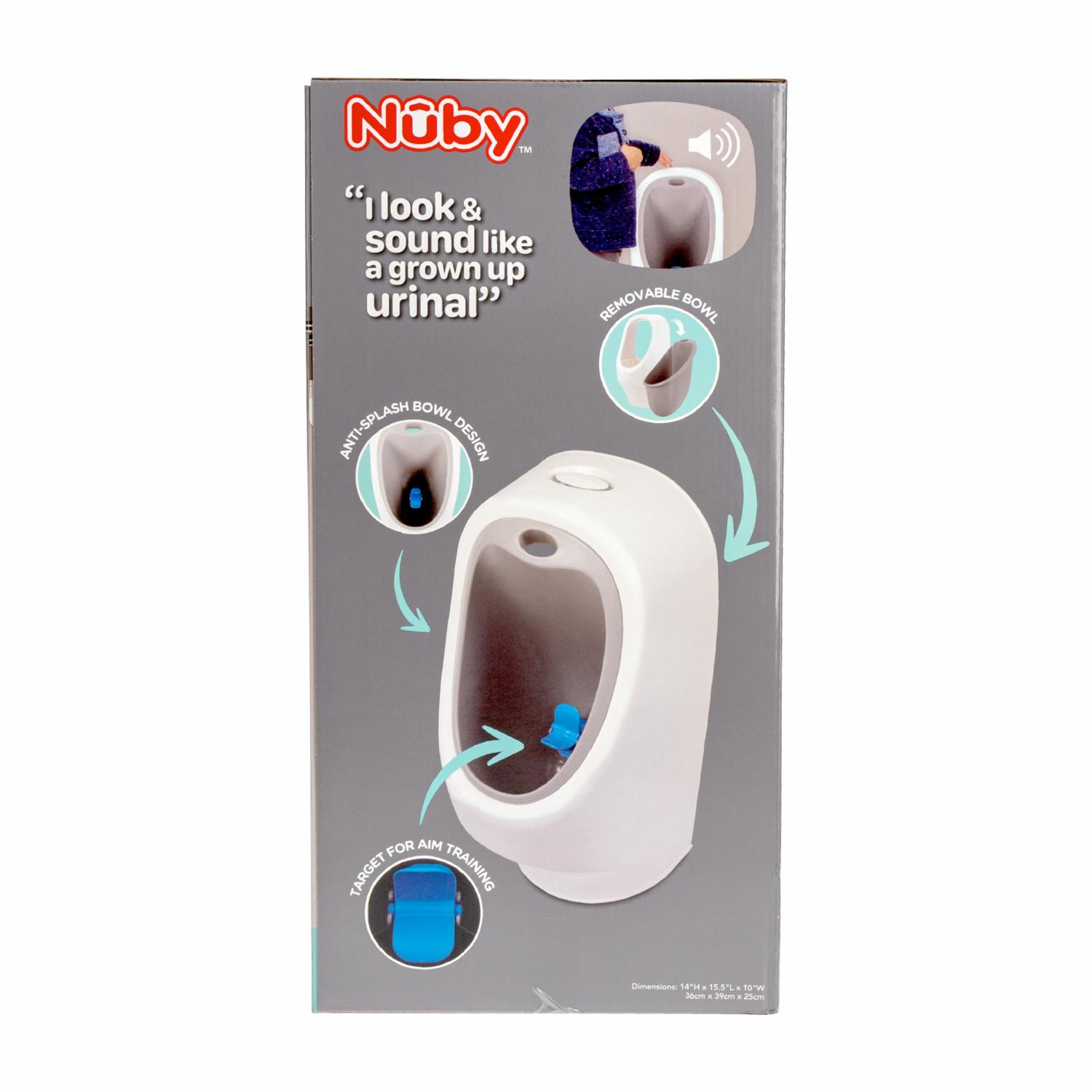 Urinal Infantil NUBY Unidad - Imagen 6