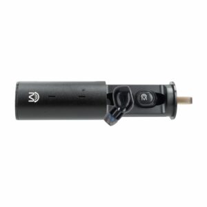 Audífonos TWS 23906 METAL BEATS Bluetooth