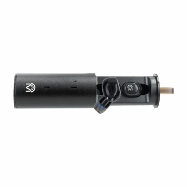 Audífonos TWS 23906 METAL BEATS Bluetooth