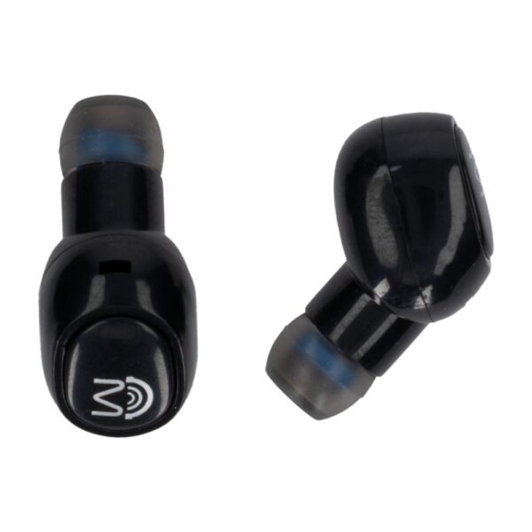 Audífonos TWS 23906 METAL BEATS Bluetooth - Imagen 3