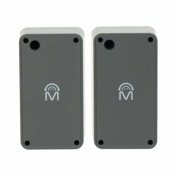 Parlante TWS 24268 MENTAL BEATS Negro - Imagen 3