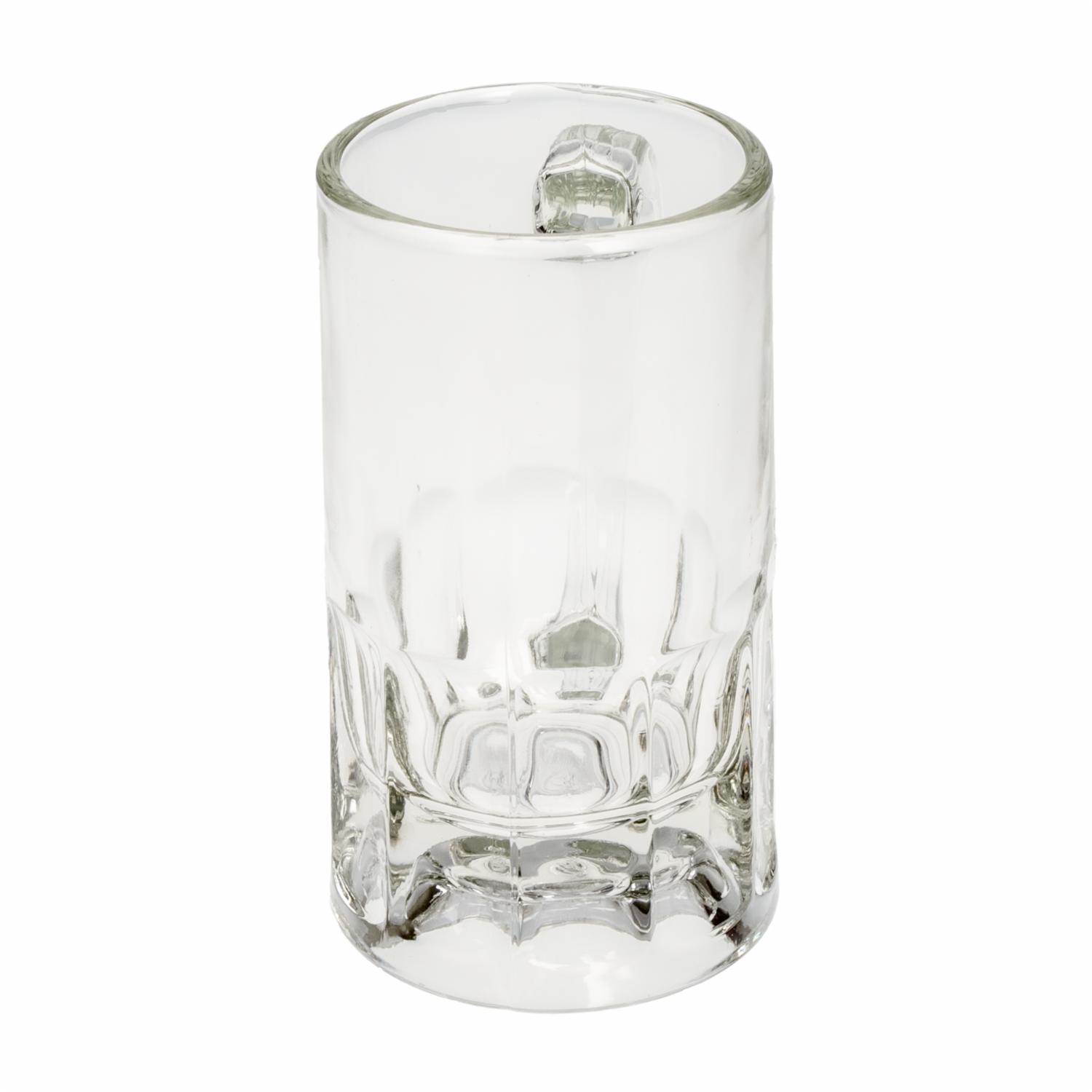 Jarro Cervecero CRISA 300 Ml - Imagen 2