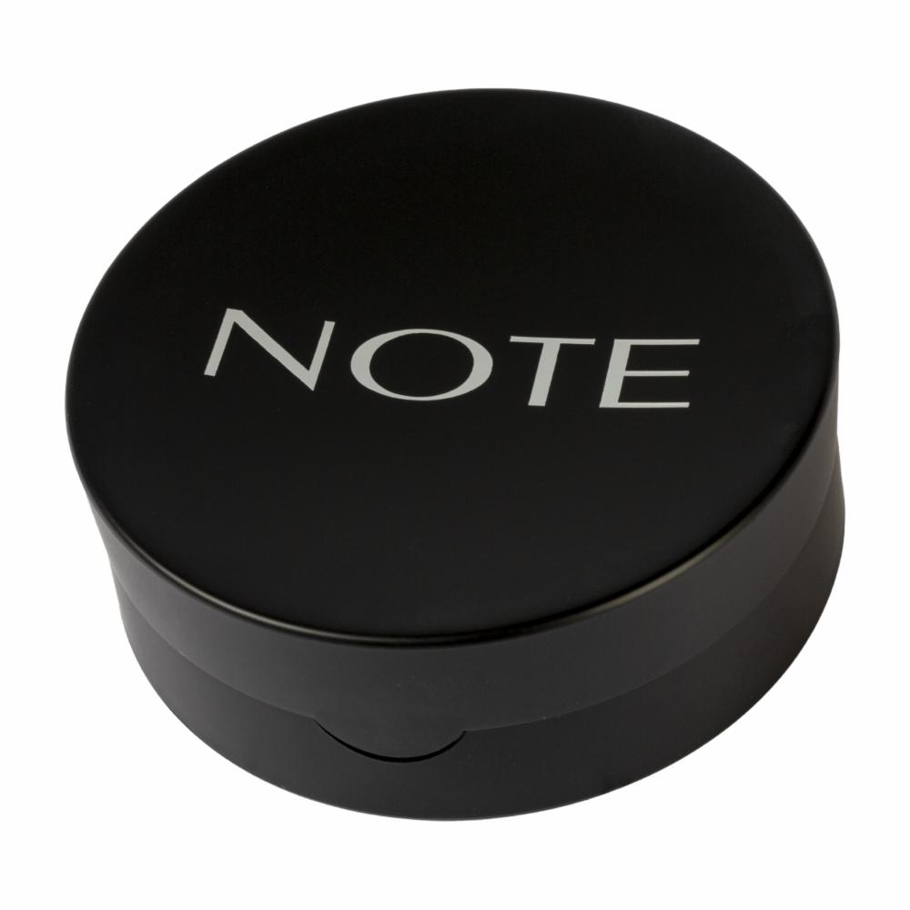 Maquillaje En Polvo Silk 01 NOTE Unidad - Imagen 3