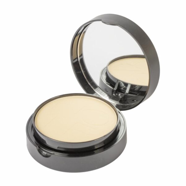 Maquillaje En Polvo Silk 01 NOTE Unidad - Imagen 3